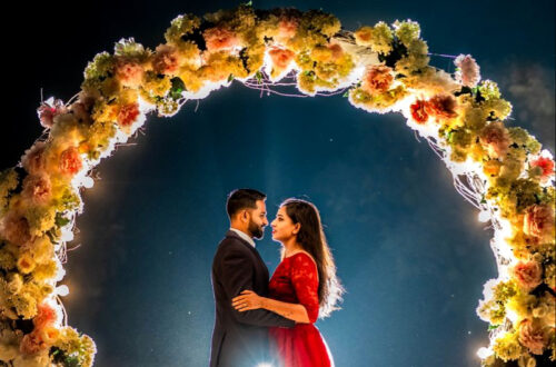 Eternal Love Story of Amrutha and Pranay