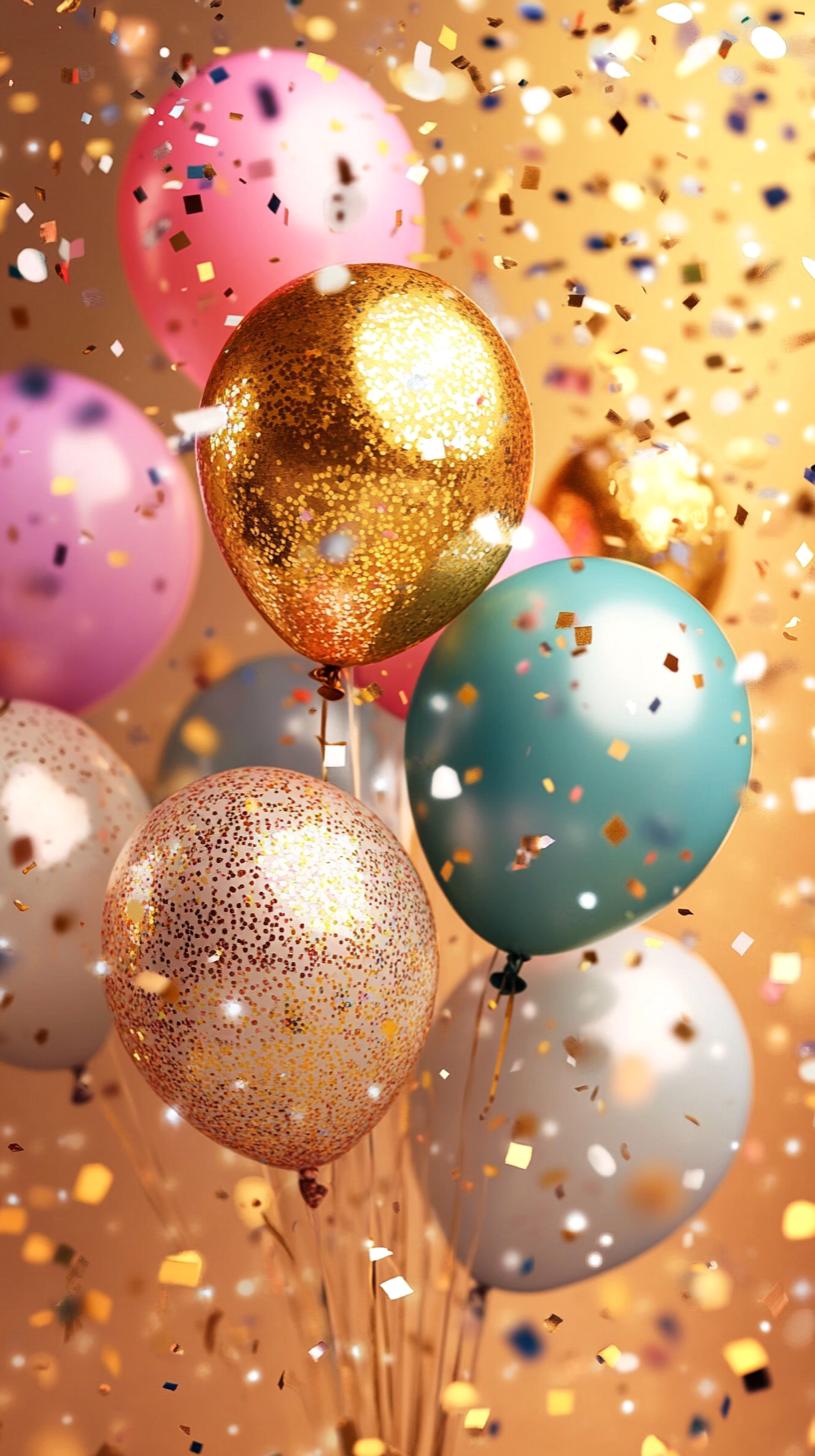 Sparkling Celebrations to Light Up the Holiday