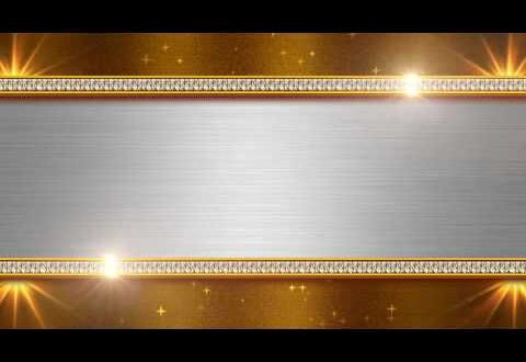 Free Wedding Video Titles: Elegant Wedding Intro Templates