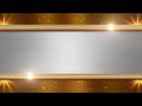 Free Wedding Video Titles: Elegant Wedding Intro Templates