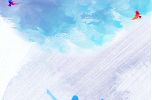 Free Download: Bold Student Union Posters