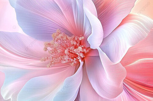 Download Vibrant Spring Blooms Wallpaper Free!