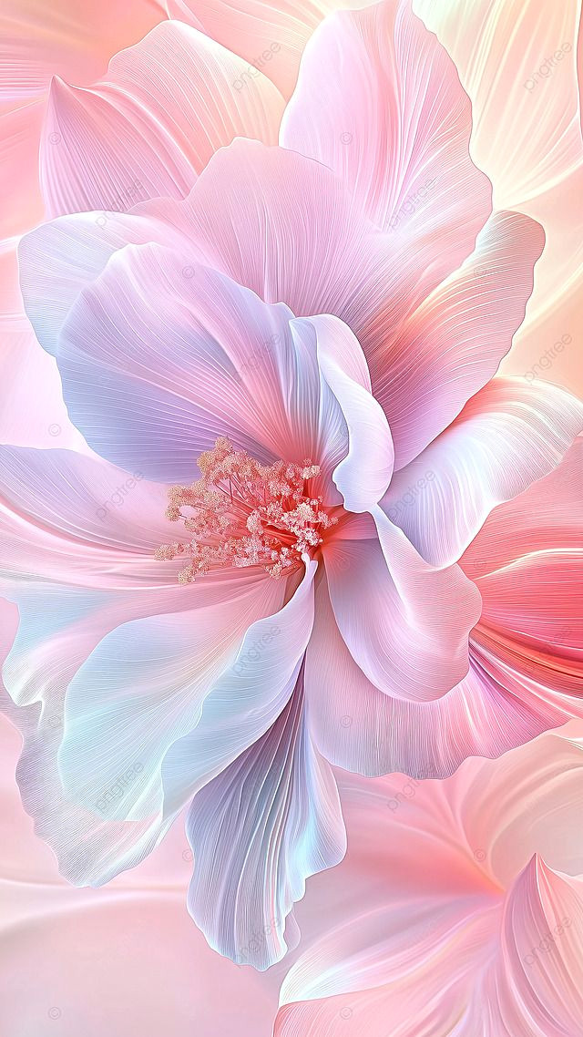 Download Vibrant Spring Blooms Wallpaper Free!