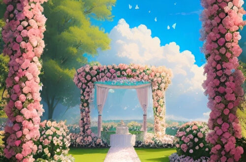 Create Your Dream Mughal Wedding Programs in 5 Easy Steps Create Your Dream Mughal Wedding Programs in 5 Easy Steps