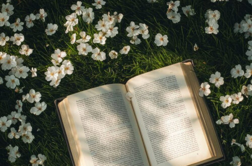 20 Breathtaking Flower Wallpapers for Your iPhone