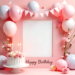 Dreamy Pastel Birthday Scenes: Free PNG Backgrounds Dreamy Pastel Birthday Scenes: Free PNG Backgrounds