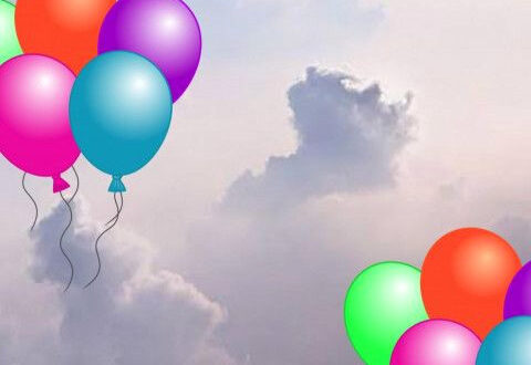 Happy Birthday Edit Backgrounds in HD