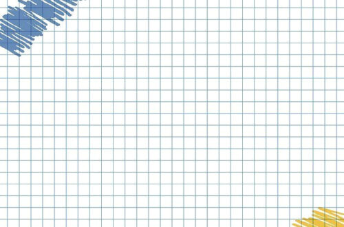 Vibrant Hand-Drawn Patterns for Creative Projects