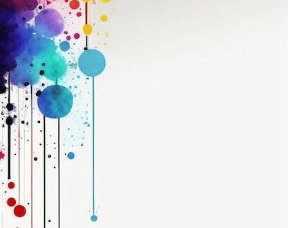 Free Abstract Photo Illustrations for Your Next Project