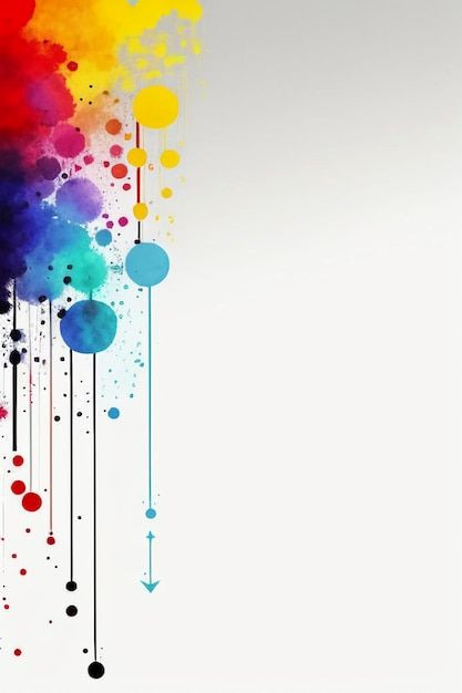 Free Abstract Photo Illustrations for Your Next Project