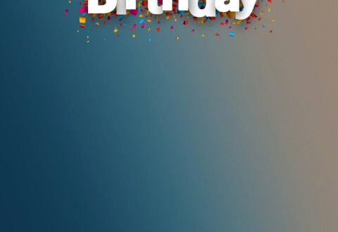 Birthday Backgrounds to Elevate Your Photoshop Editing Birthday Backgrounds to Elevate Your Photoshop Editing