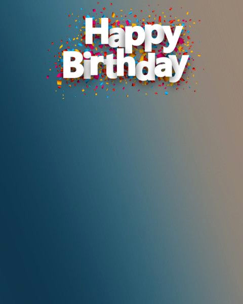 Birthday Backgrounds to Elevate Your Photoshop Editing