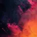 Blazing Abstract Phone Backgrounds