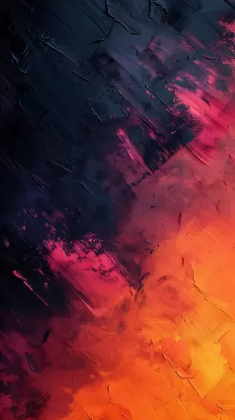 Blazing Abstract Phone Backgrounds