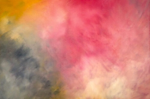 Get a Free Abstract Art Masterpiece for Your Walls