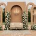Elegant Wedding Stage Designs to Impress Elegant Wedding Stage Designs to Impress