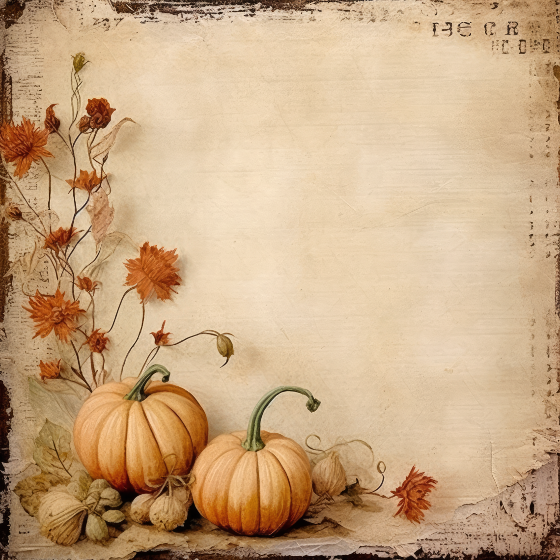 Shabby Chic Decor: Download Free Rustic Printables