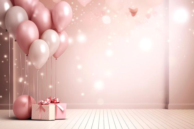 Birthday Party Photos Free Download