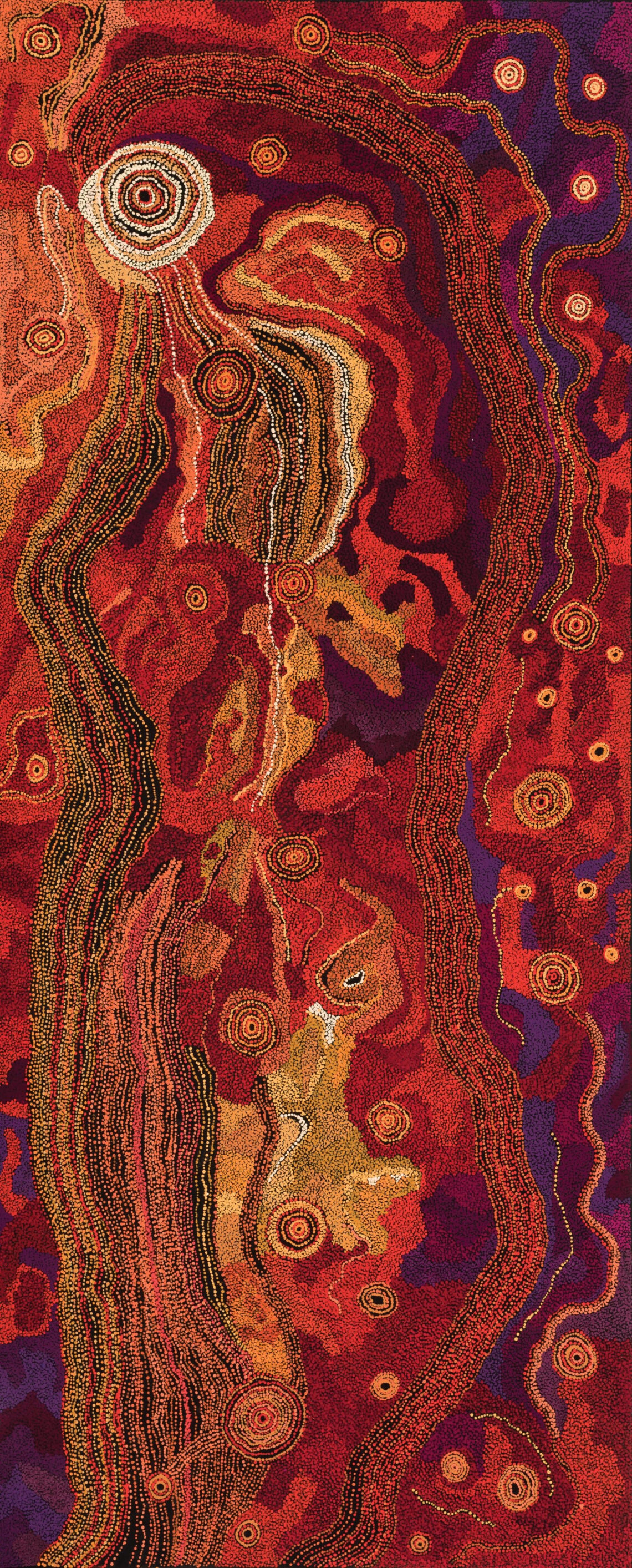 ‘Breathtaking Indigenous Art: 2017 Showcase’