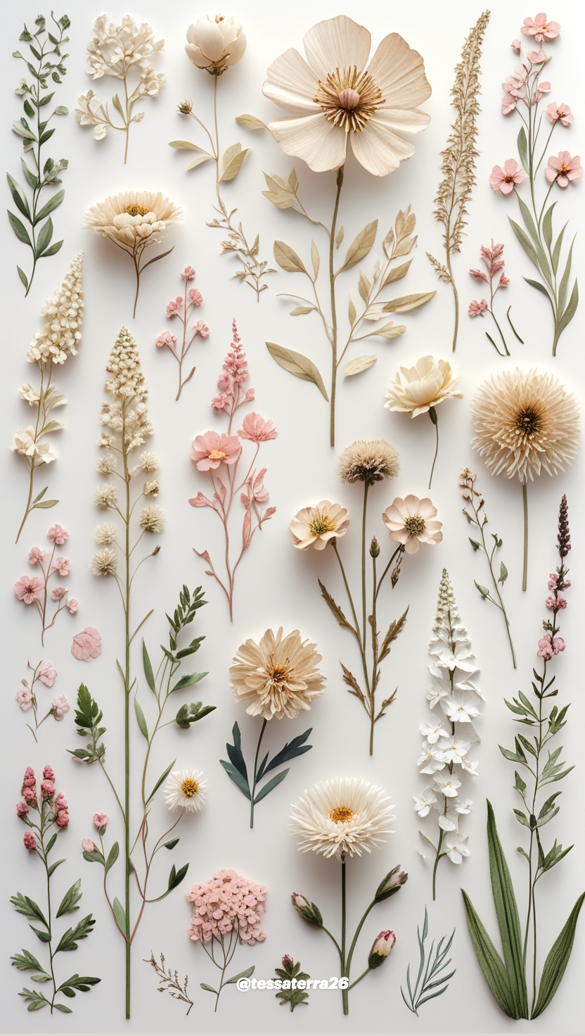 Wild Flowers That Will Steal Your Heart