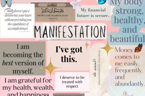 Attract Good Vibes into Your Life