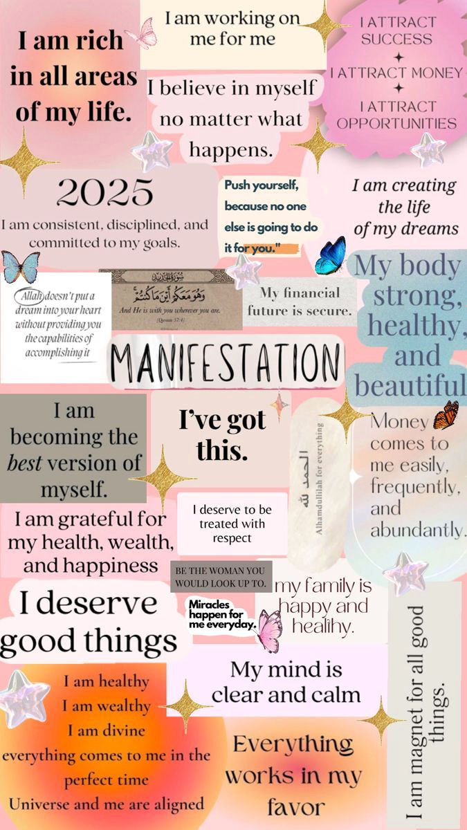 Attract Abundance Now