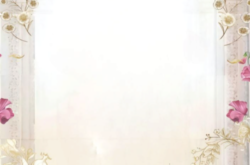 Love Message Ideas for Wedding Guests