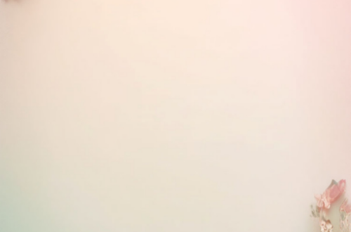 Vibrant Backgrounds for Instagram-Worthy Texts and iPhone Wallpapers