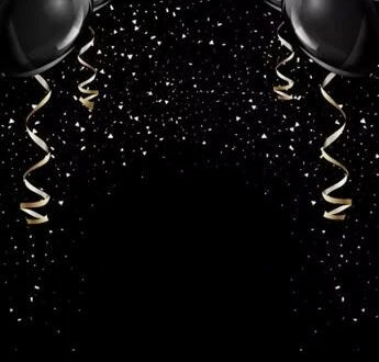 Birthday Card Backgrounds for Every Age