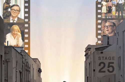 Meet the Fabelmans: Spielberg’s Childhood Masterpiece