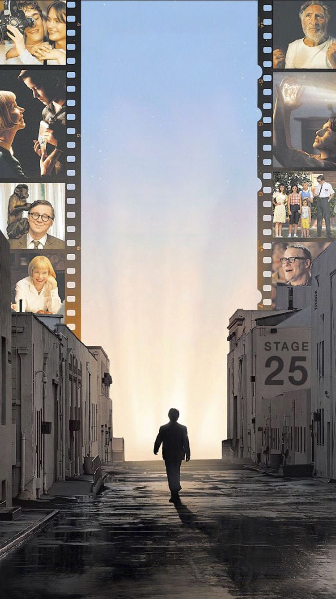 Meet the Fabelmans: Spielberg’s Childhood Masterpiece