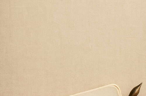 Calm Your Mind with Soothing Fabric Hints