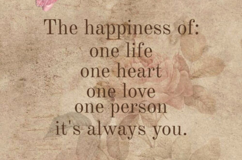 Falling In Love: A Guide to Lasting Relationships