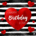 Romance at Heart: 110+ Unique Birthday Wishes for Your Lover