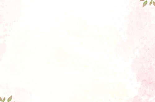 Floral Background Ideas to Elevate Your Space