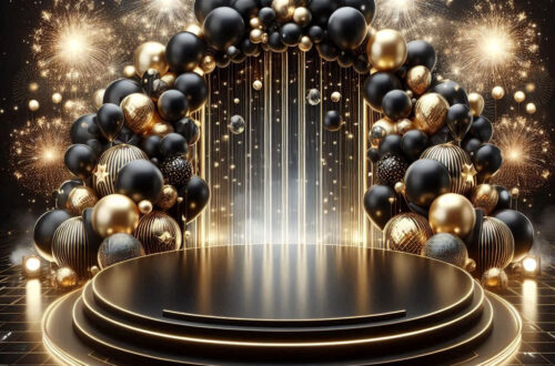 Romantic Backgrounds for Your Special Moments