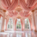 Dramatic Fabric Draping Ideas for Luxury Events