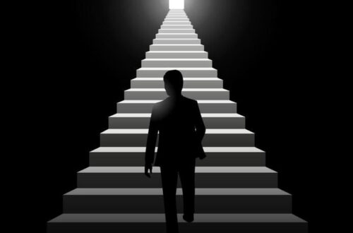 Unlock Your Success with Stairway To Success Now!