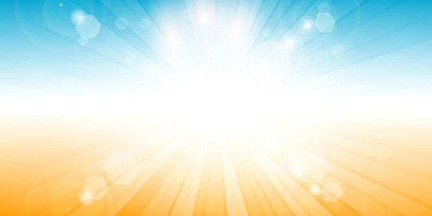 Summer Banner Templates — FREE!