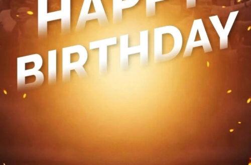 Double the Celebration: Advanced Birthday Ideas