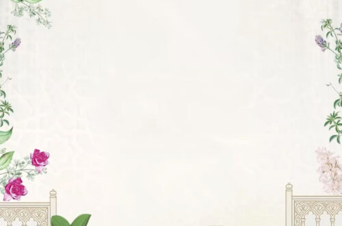 50+ Adorable Wedding Invitation Templates