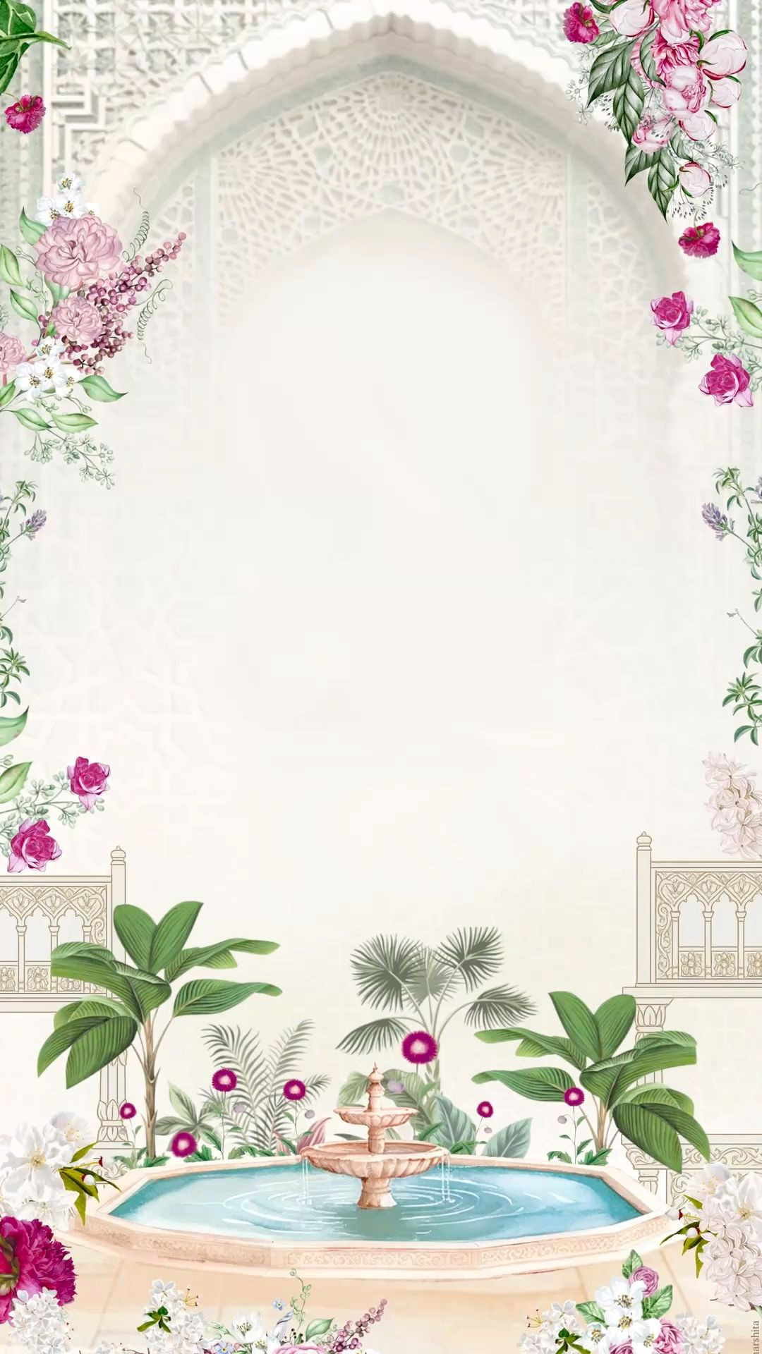 50+ Adorable Wedding Invitation Templates