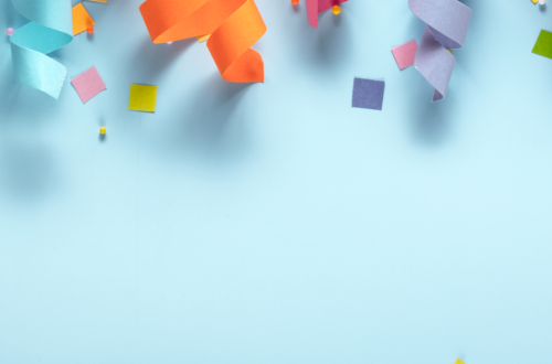 10 Easy DIY Backdrops for a Stunning Home Photo Shoot