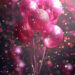 Brighten Up Their Special Day with Pink Blown Away Birthday Wishes