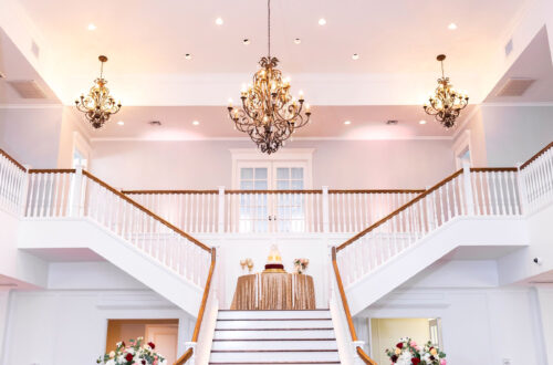 Dream Wedding in the Heart of San Antonio: Unique Venues to Wow