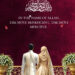 Royal Muslim Wedding Invitations That Exceed Expectations