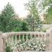 Fairytale Wedding Inspiration: Chateau-Style Elegance