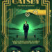 Timeless Gatsby: Retro Movie Poster Inspo