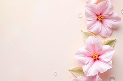 Bloom in Digital: AI-Generated Floral Dreams