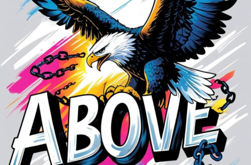 Soar Beyond Your Limits with Unstoppable Courage